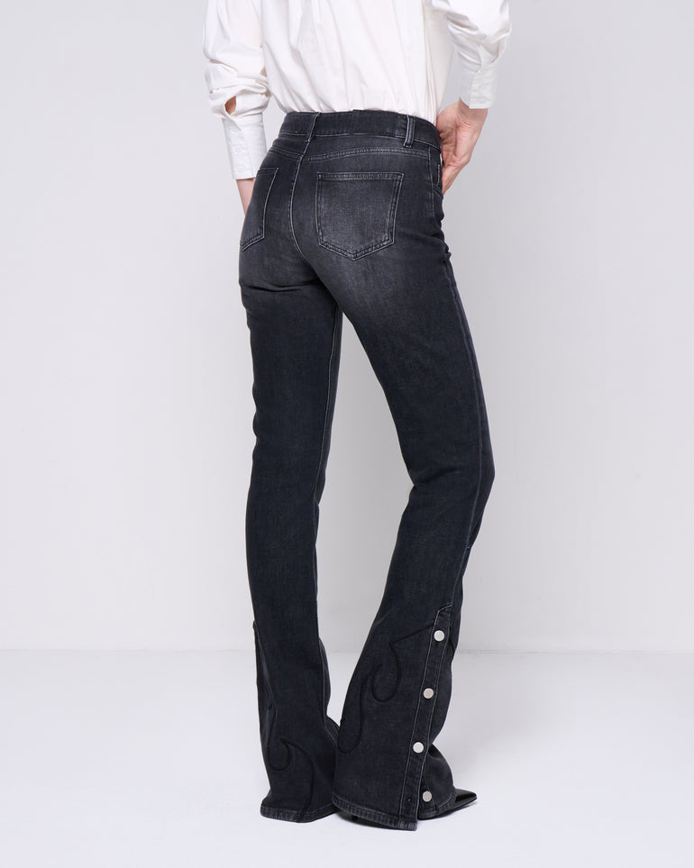 Silvian Heach Jeans a zampa Soddisfazione Garantita