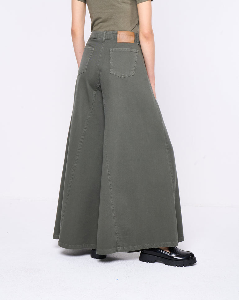 Silvian Heach Jeans ampi Qualità Garantita