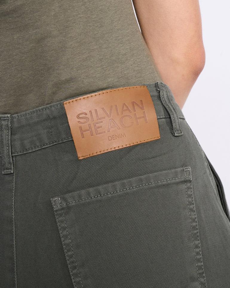 Silvian Heach Jeans ampi Qualità Garantita