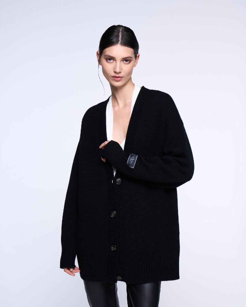 Silvian Heach Cardigan oversize Acquista Ora