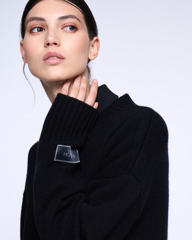 Silvian Heach Maglione oversize Affare Del Giorno