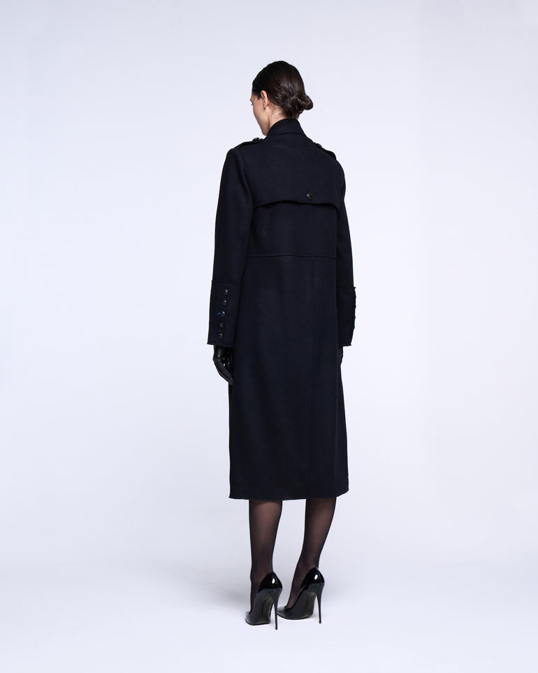 Silvian Heach Cappotto doppiopetto Offerte