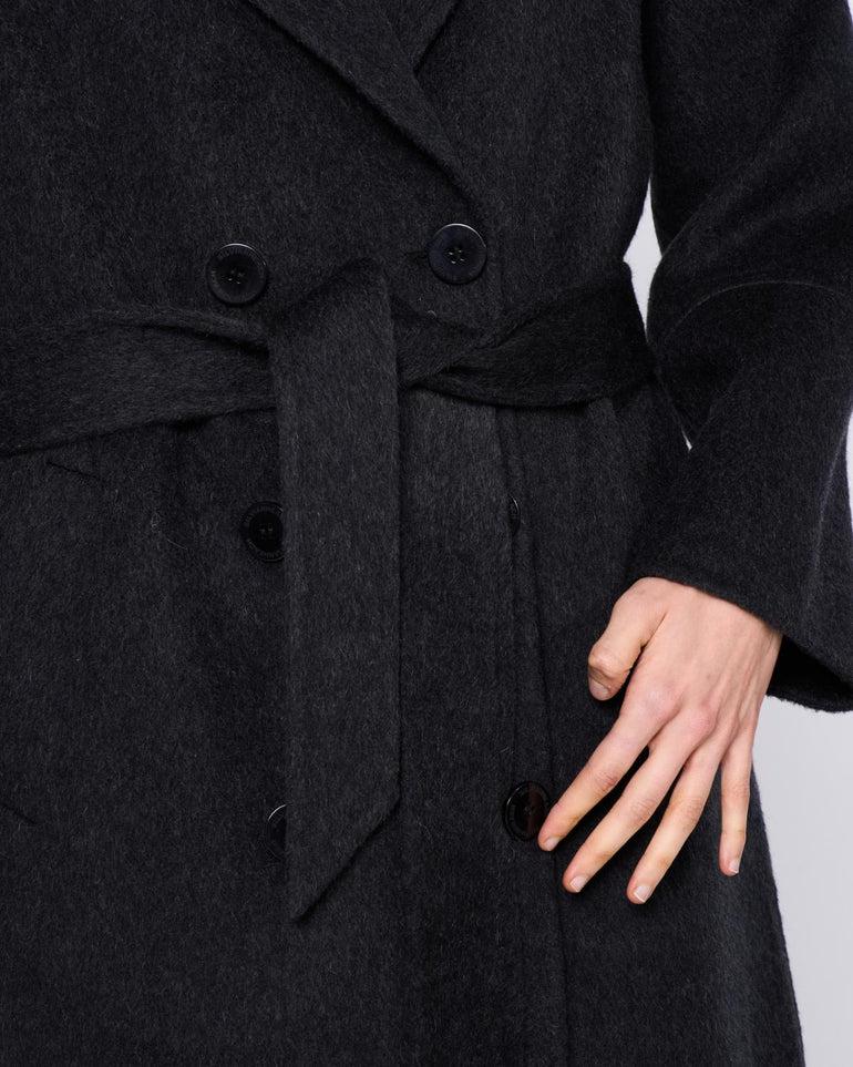 Silvian Heach Cappotto doppiopetto Hotsell