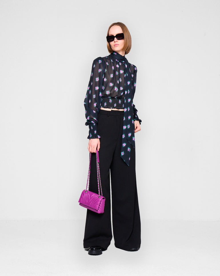 Silvian Heach Blusa a fantasia Convenienza