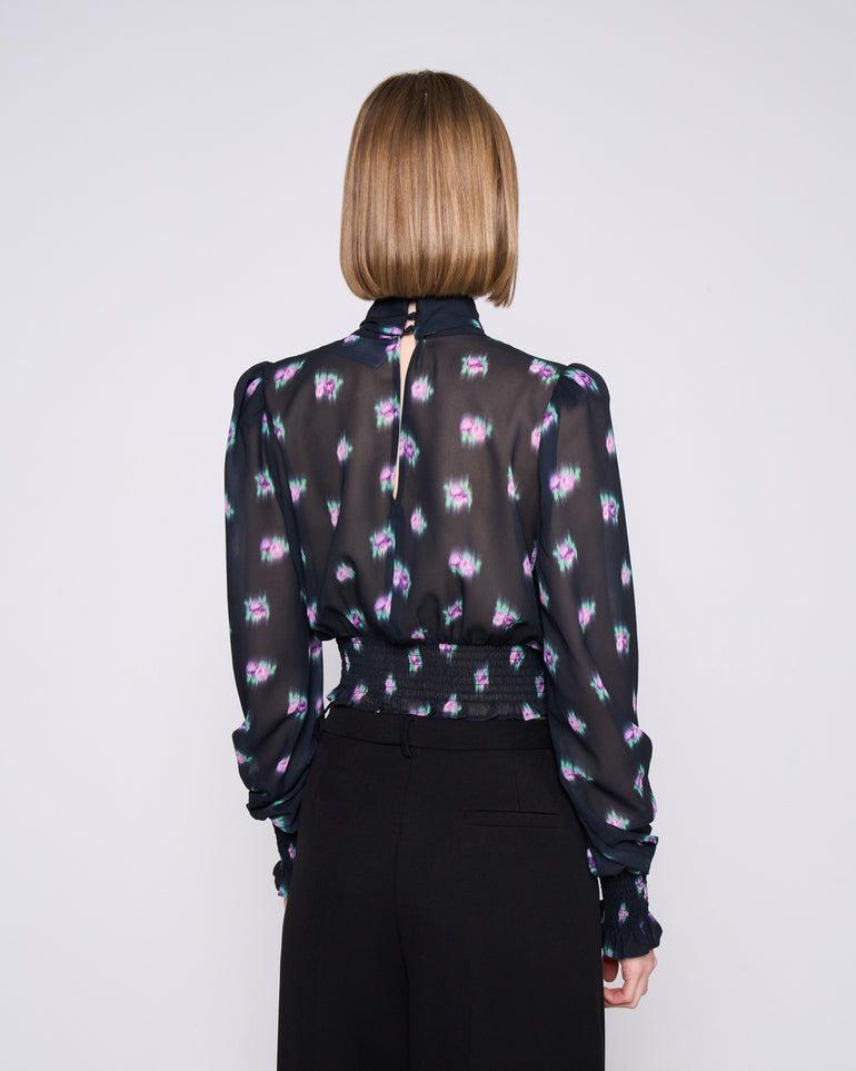 Silvian Heach Blusa a fantasia Convenienza