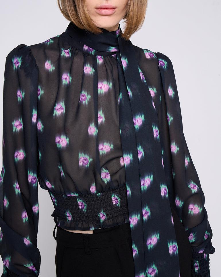 Silvian Heach Blusa a fantasia Convenienza