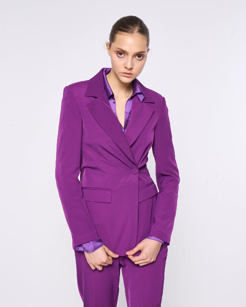 Silvian Heach Completo blazer e pantaloni Offerta
