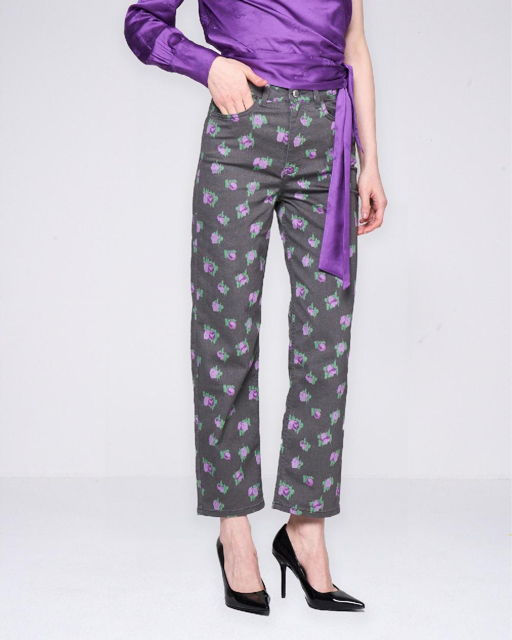 Silvian Heach Jeans a fantasia Online