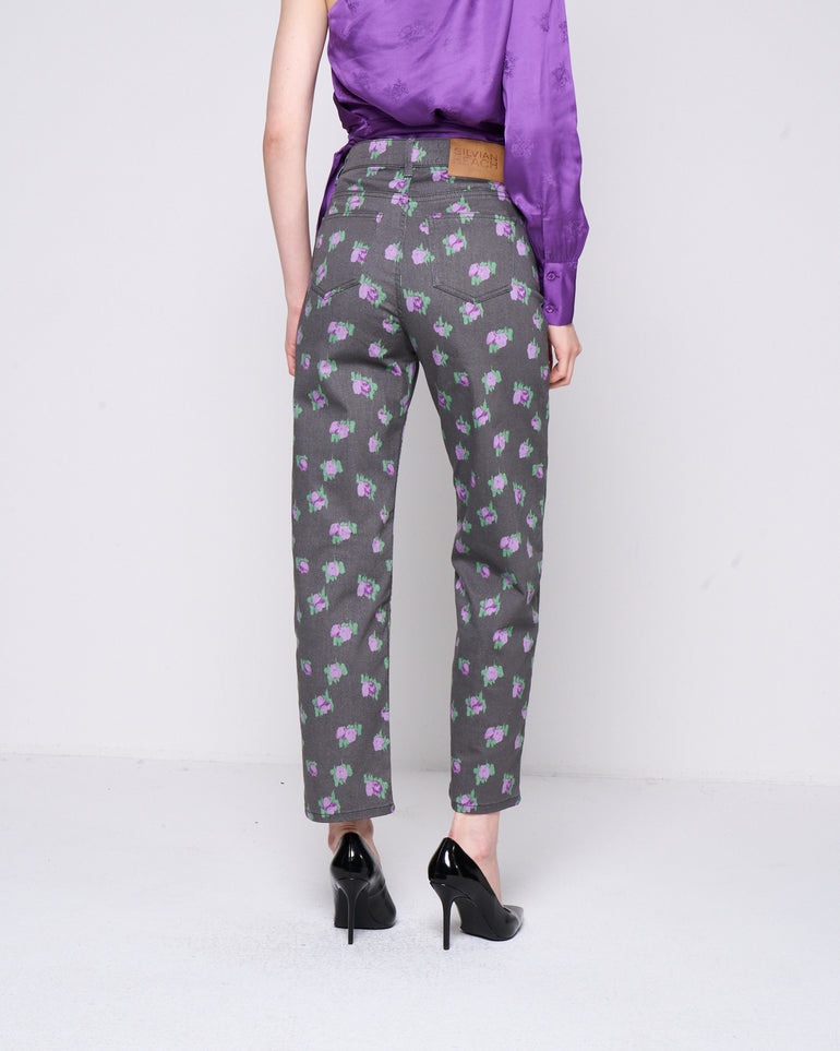Silvian Heach Jeans a fantasia Online