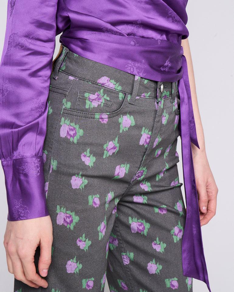 Silvian Heach Jeans a fantasia Online