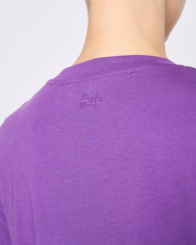 Silvian Heach T-shirt basic Vendita Calda