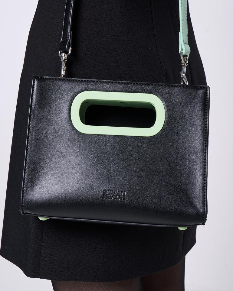 Silvian Heach Tote bag a mano Vendita Economica
