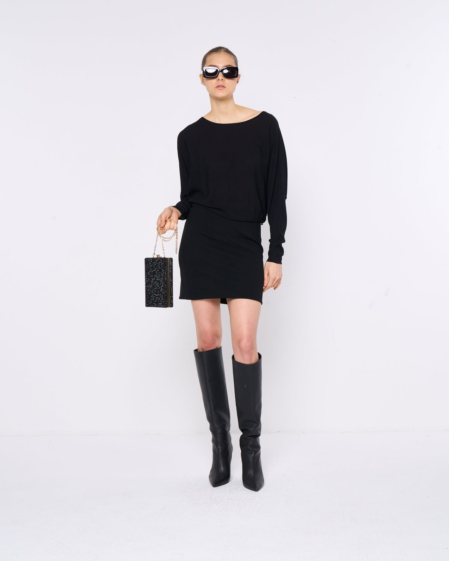 Silvian Heach Abito mini In Linea