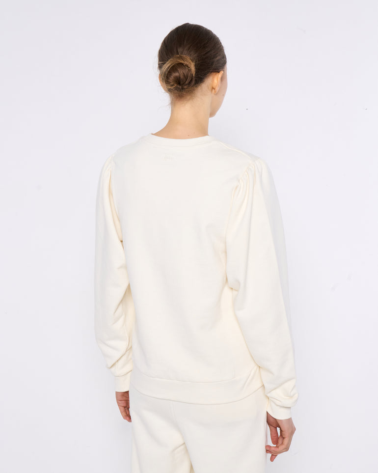 Silvian Heach Felpa oversize Affare Del Giorno