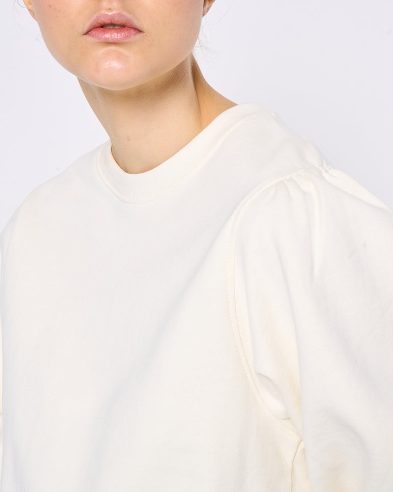 Silvian Heach Felpa oversize Affare Del Giorno