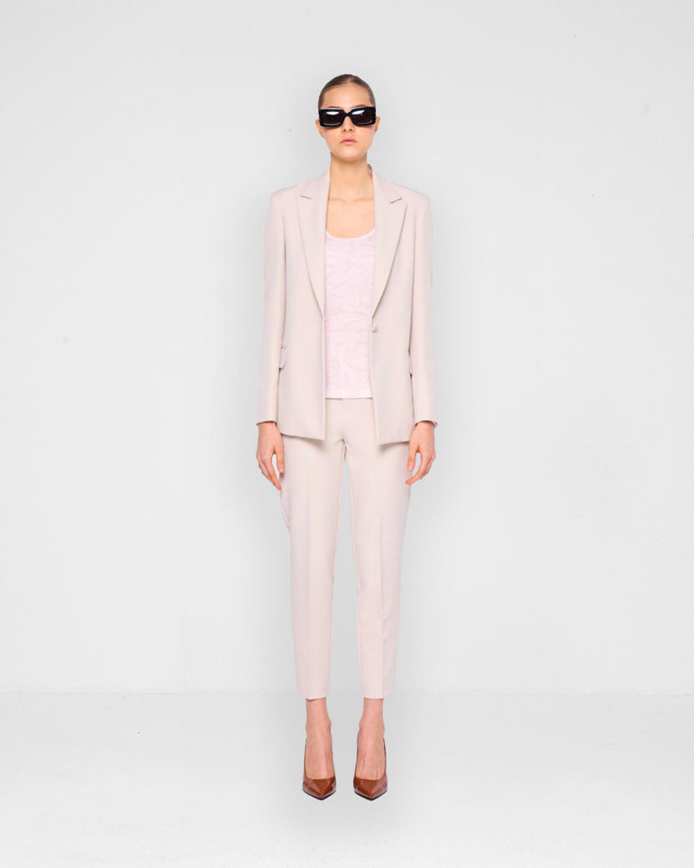 Silvian Heach Completo blazer e pantaloni Sconto
