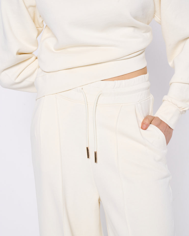 Silvian Heach Pantaloni gamba larga In Vendita