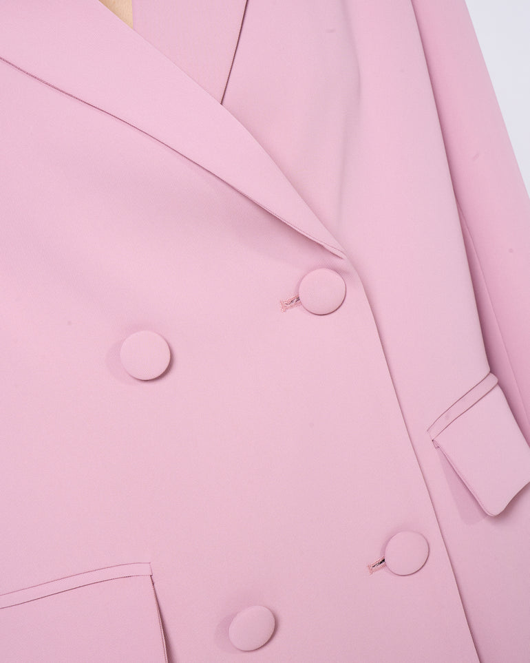 Silvian Heach Blazer doppiopetto Negozio