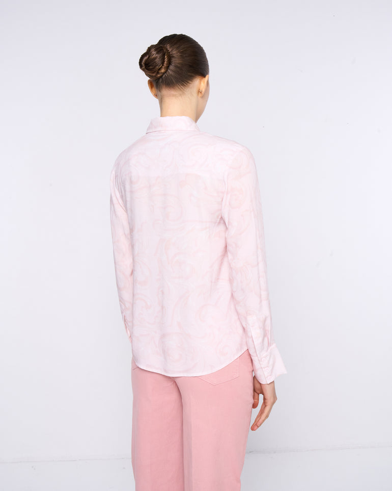 Silvian Heach Camicia a fantasia In Saldo