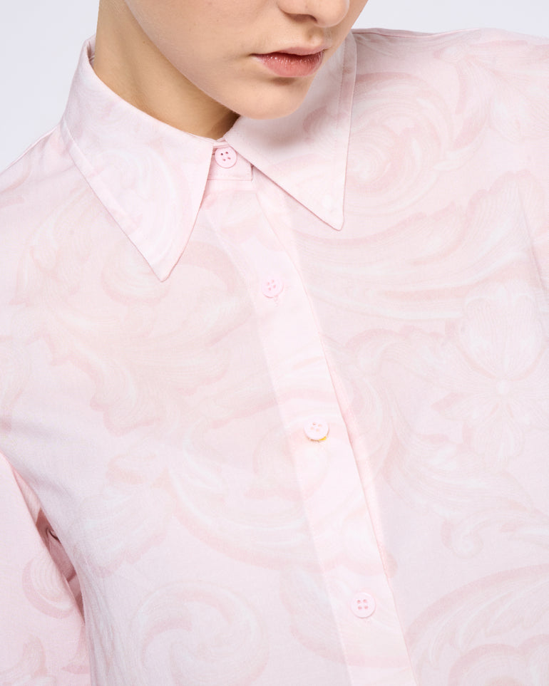 Silvian Heach Camicia a fantasia In Saldo