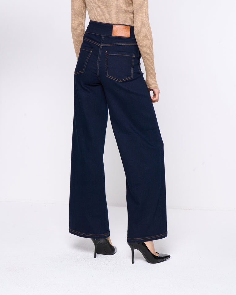 Silvian Heach Jeans con bottoni decorativi Nuovo