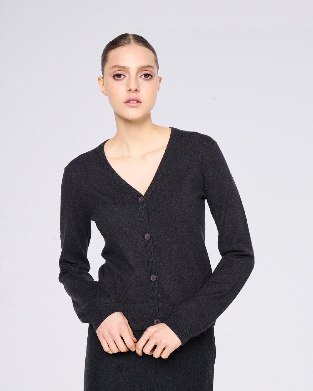 Silvian Heach Cardigan Shopping Online
