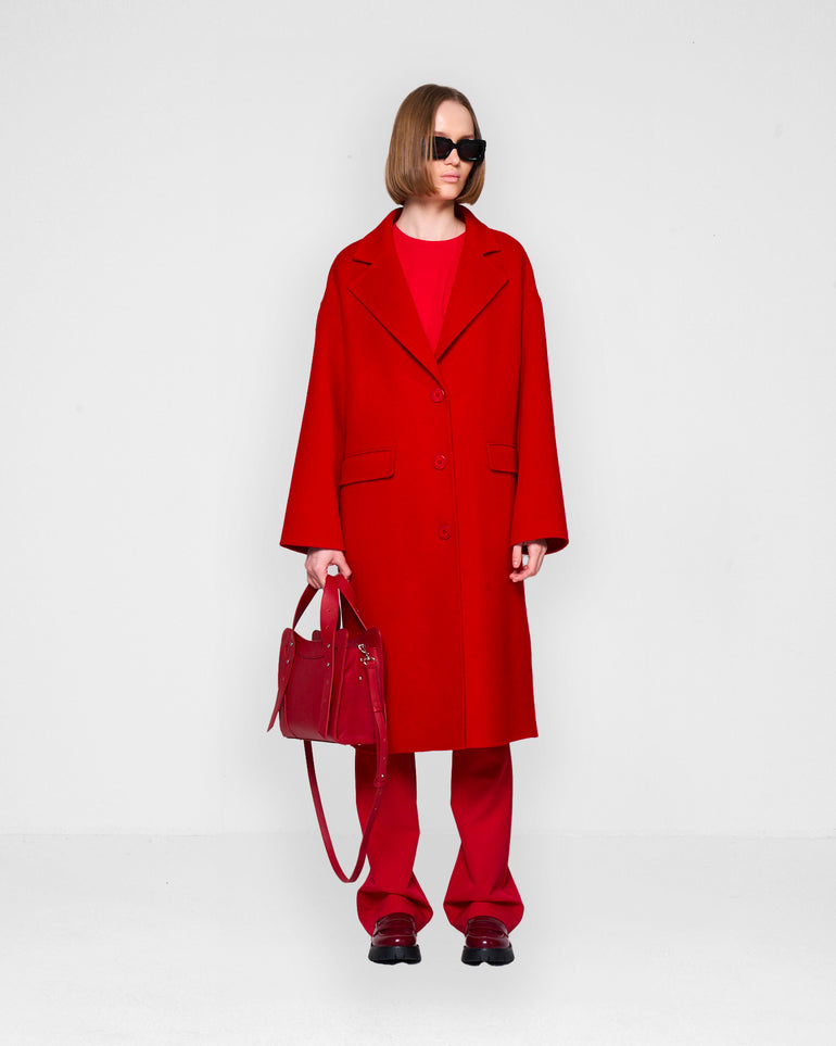 Silvian Heach Cappotto monopetto Outlet