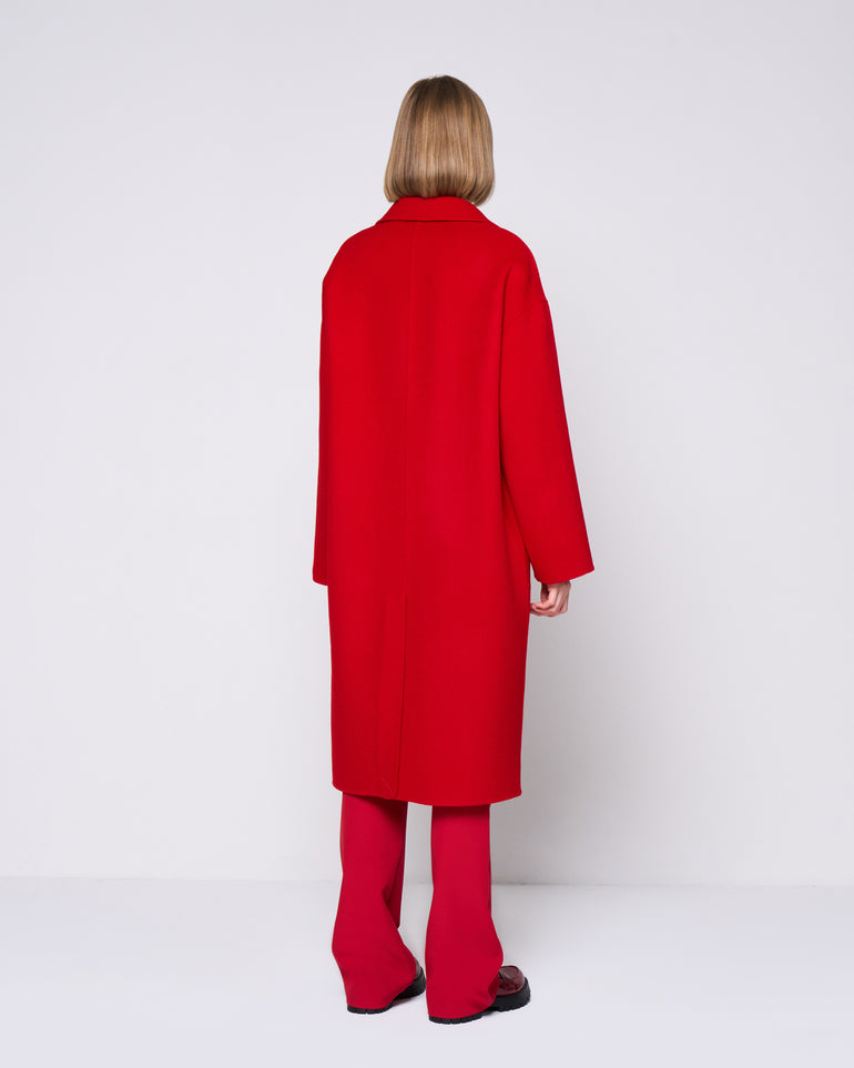 Silvian Heach Cappotto monopetto Outlet