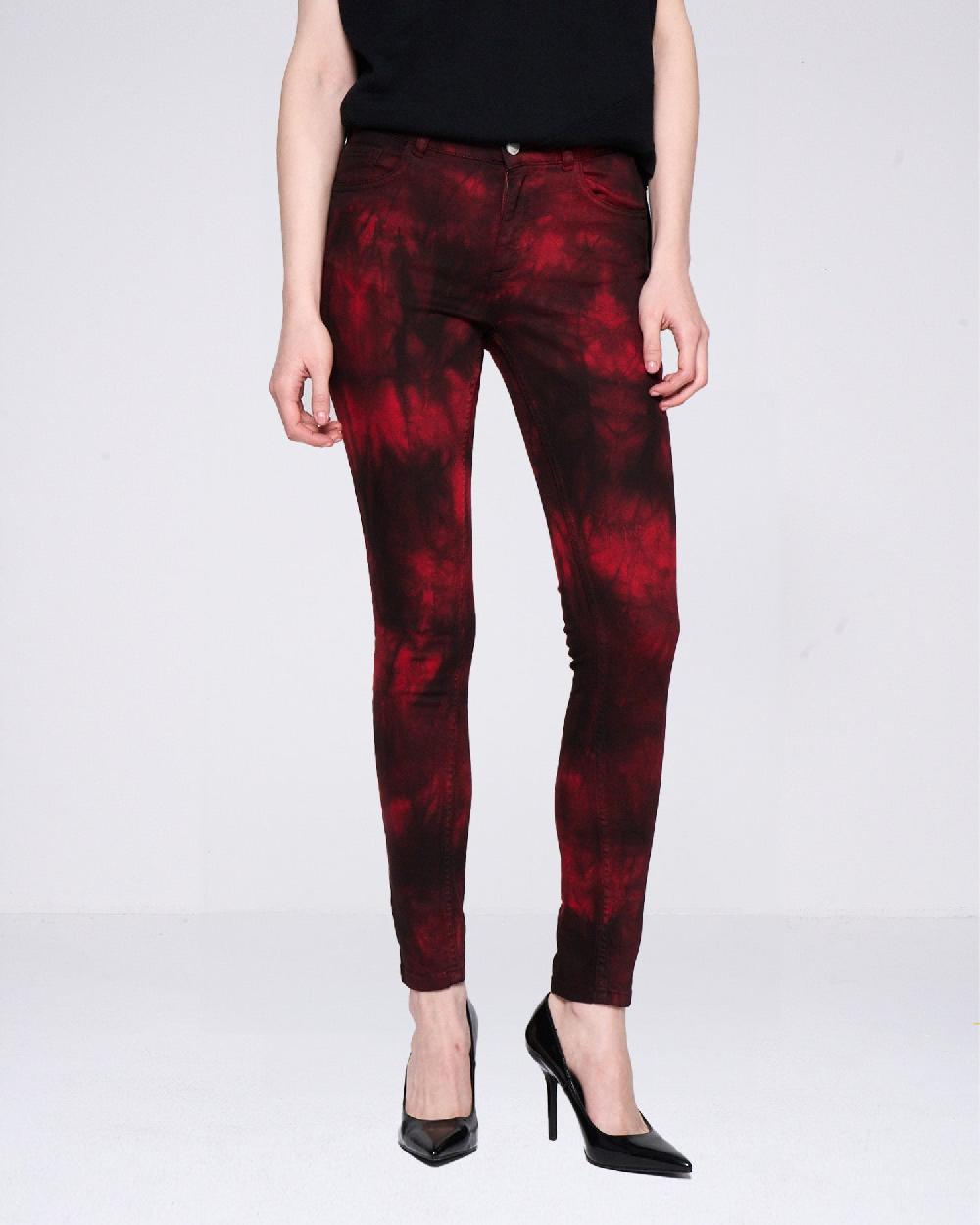 Silvian Heach Jeans a fantasia Saldi