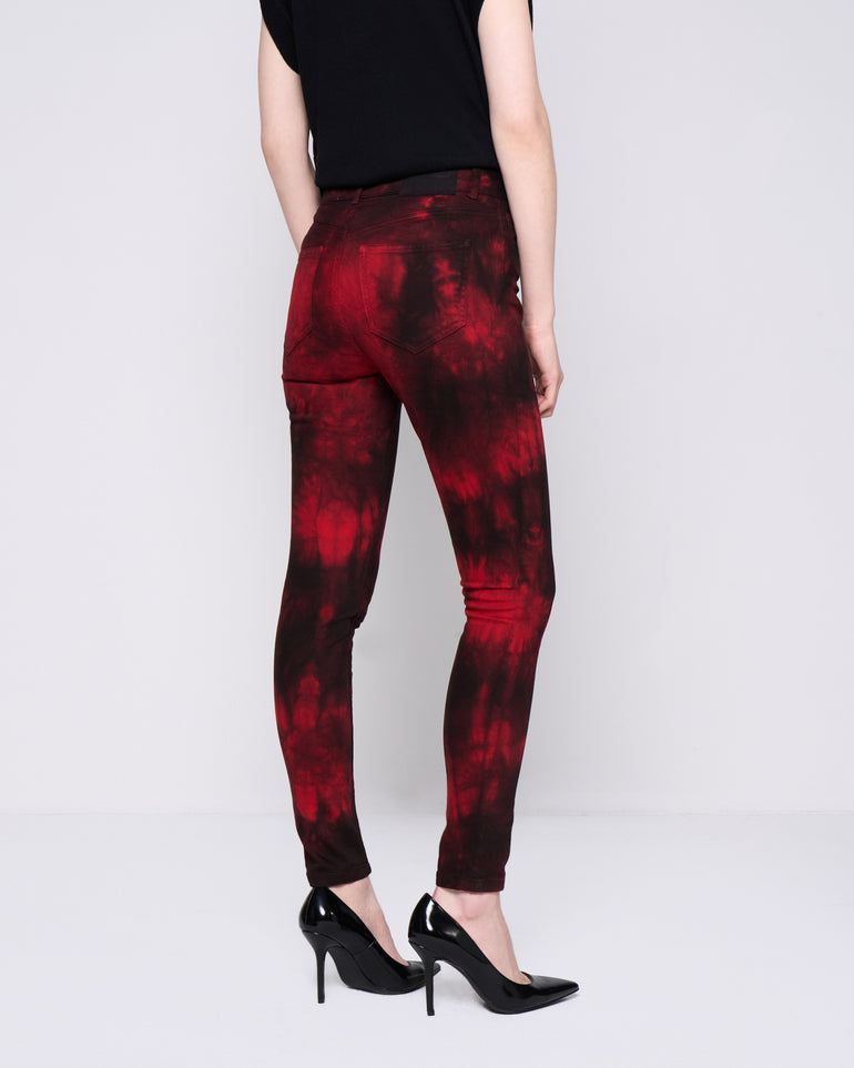 Silvian Heach Jeans a fantasia Saldi