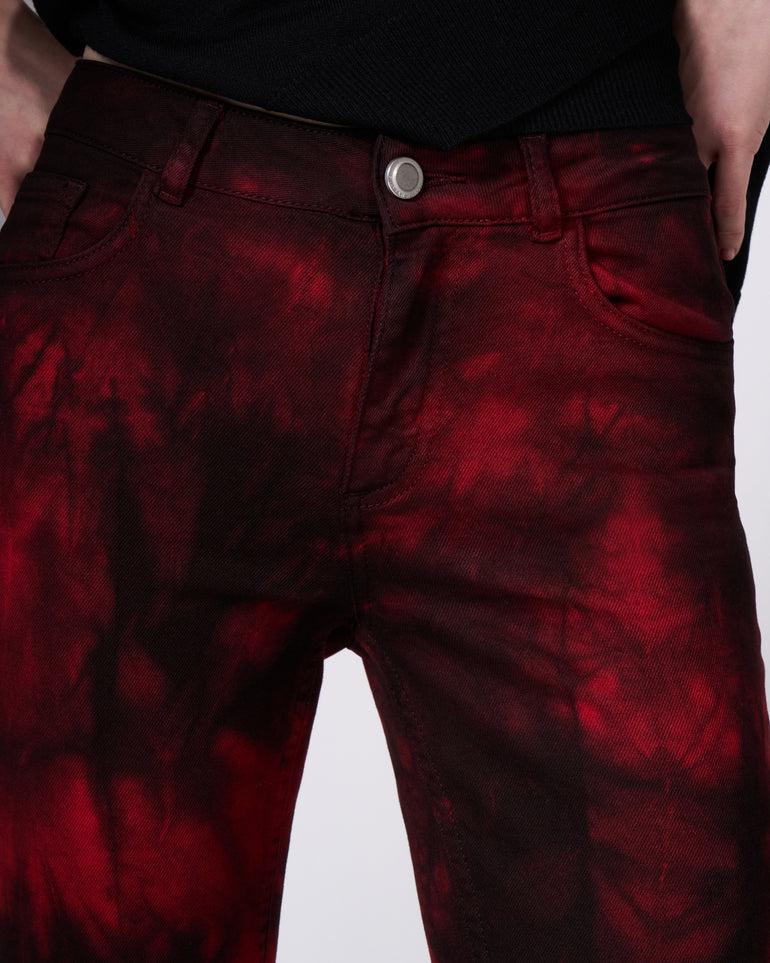 Silvian Heach Jeans a fantasia Saldi