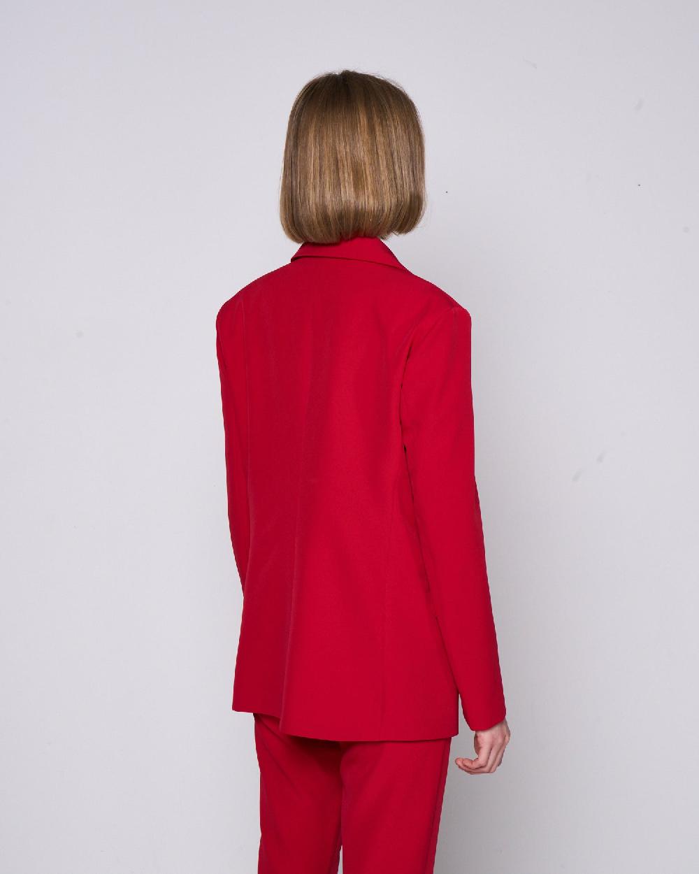 Silvian Heach Blazer oversize Italia