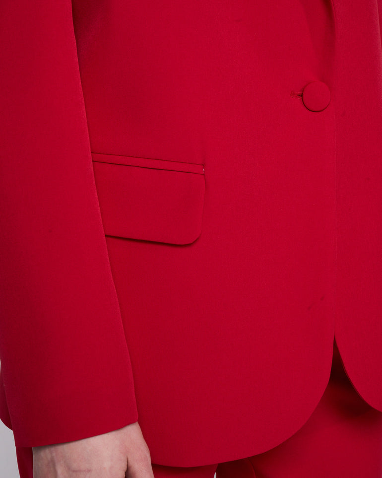 Silvian Heach Blazer oversize Italia