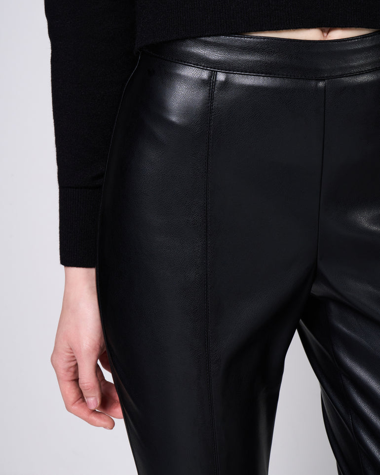 Silvian Heach Leggings in ecopelle I Più Venduti