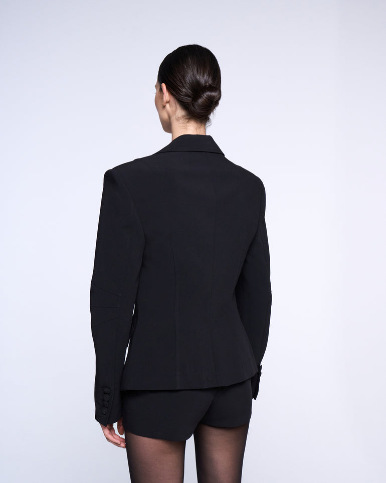 Silvian Heach Blazer monopetto oversize Italia