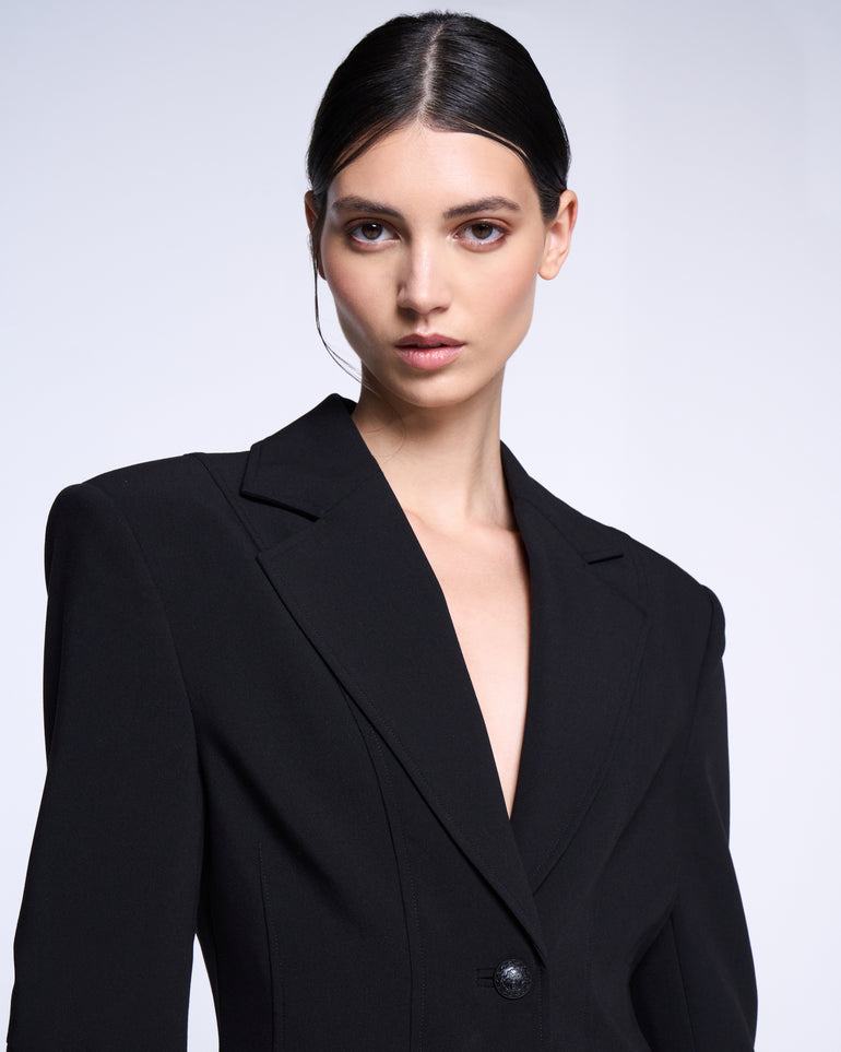 Silvian Heach Blazer monopetto oversize Italia