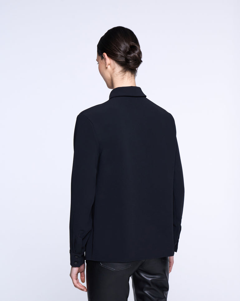 Silvian Heach Camicia con dettagli traforati 2025