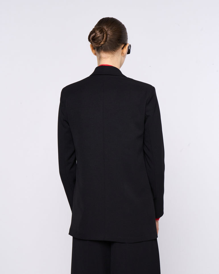 Silvian Heach Blazer doppiopetto Prezzo Ridotto