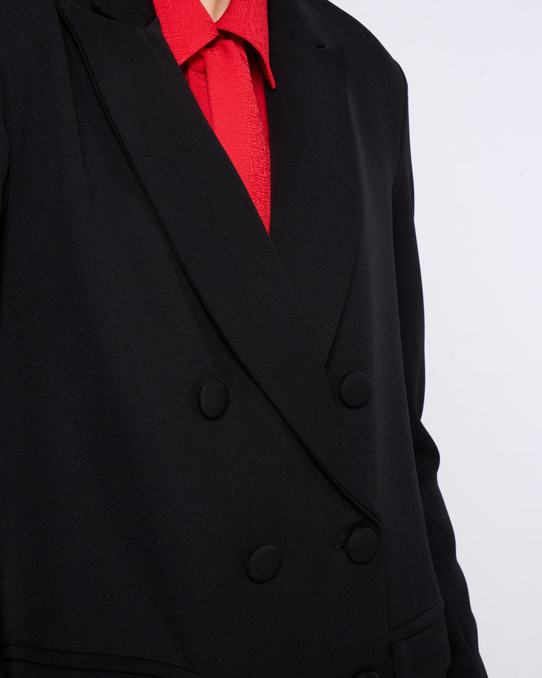 Silvian Heach Blazer doppiopetto Prezzo Ridotto
