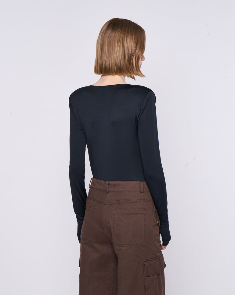 Silvian Heach Body con scollo a V Novità