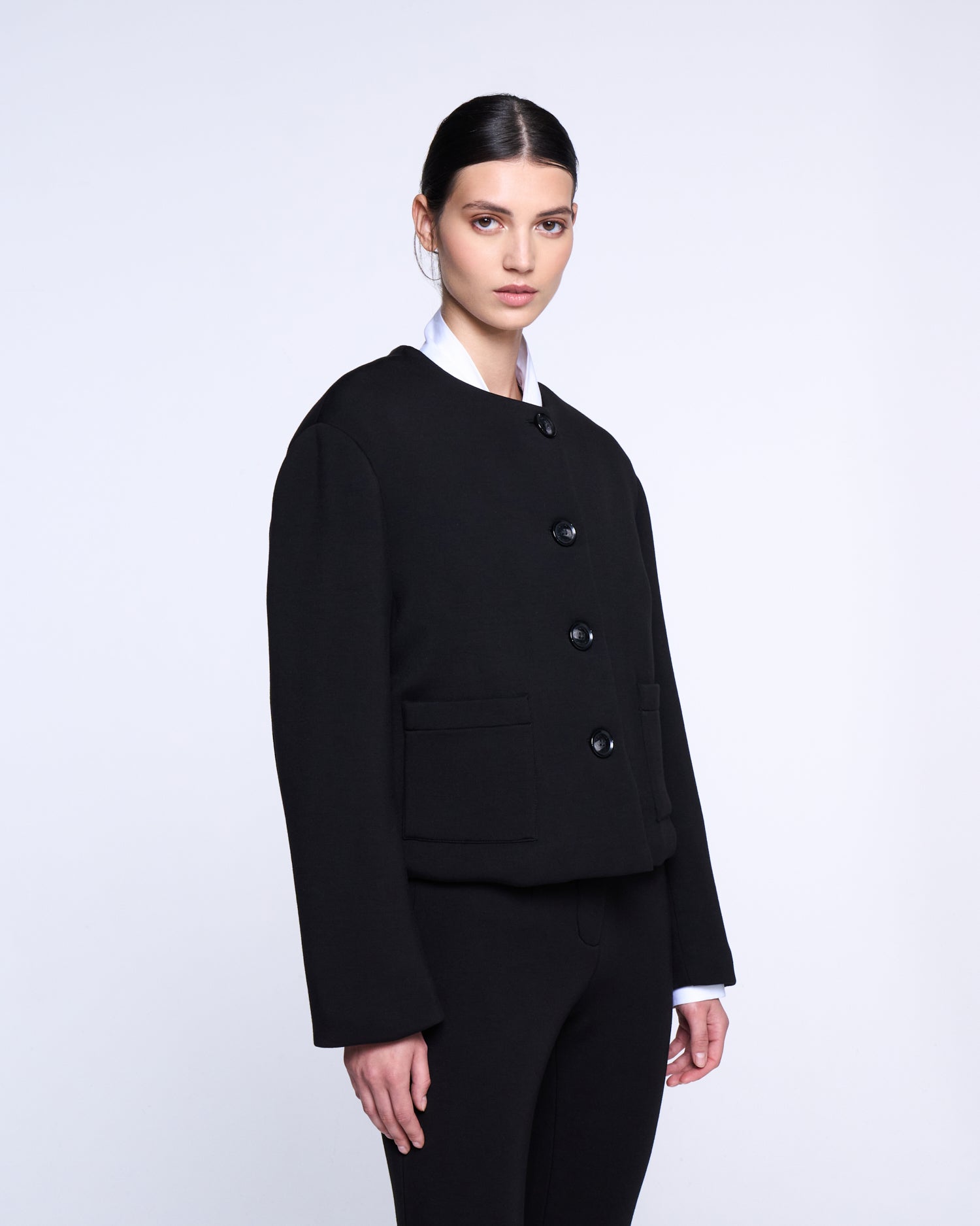 Silvian Heach Cappotto corto Economico