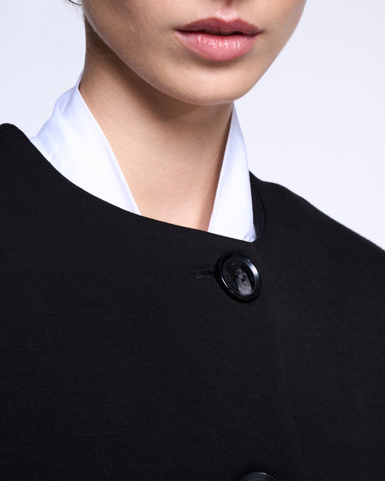 Silvian Heach Cappotto corto Economico