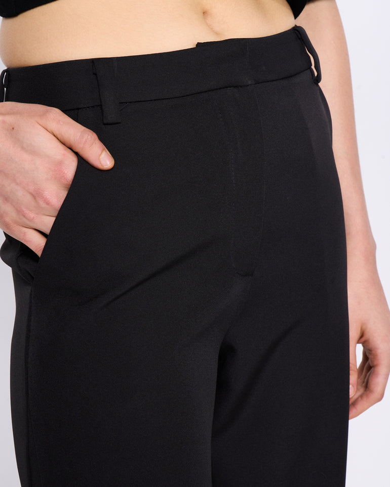 Silvian Heach Pantaloni a vita alta Spedizione Gratuita