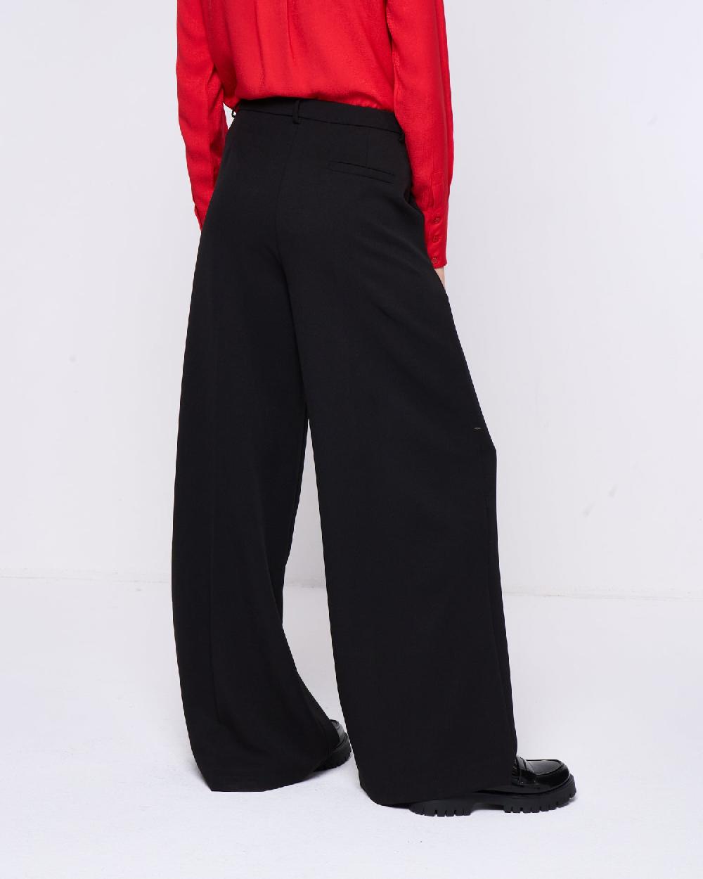 Silvian Heach Pantaloni ampi Pezzi Unici