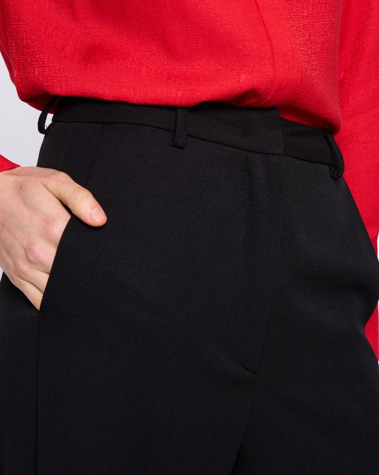 Silvian Heach Pantaloni ampi Pezzi Unici
