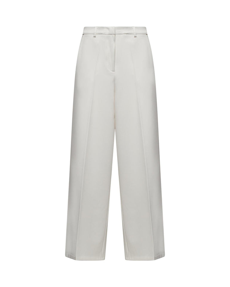 Silvian Heach Pantaloni ampi Pezzi Unici