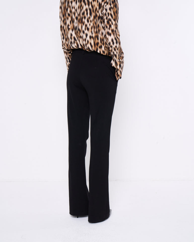 Silvian Heach Pantaloni flare Qualità Garantita