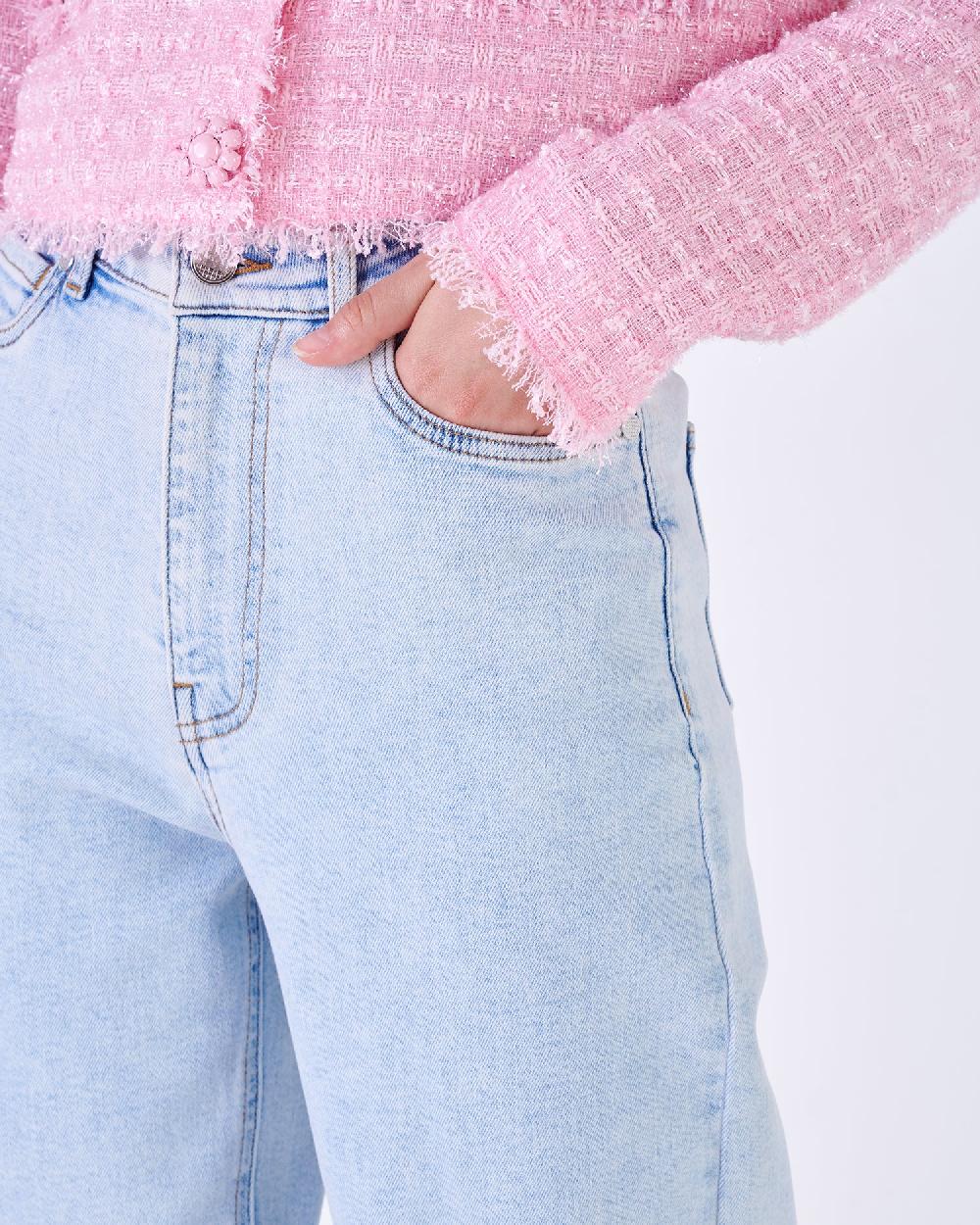 Silvian Heach Jeans dritti Novità