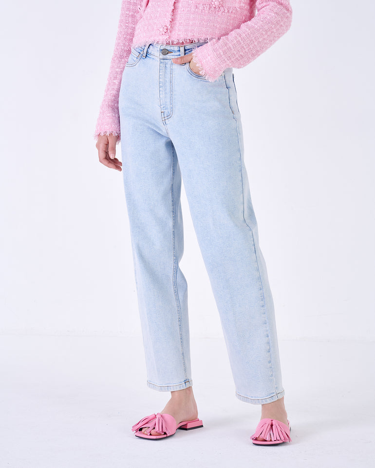 Silvian Heach Jeans dritti Novità