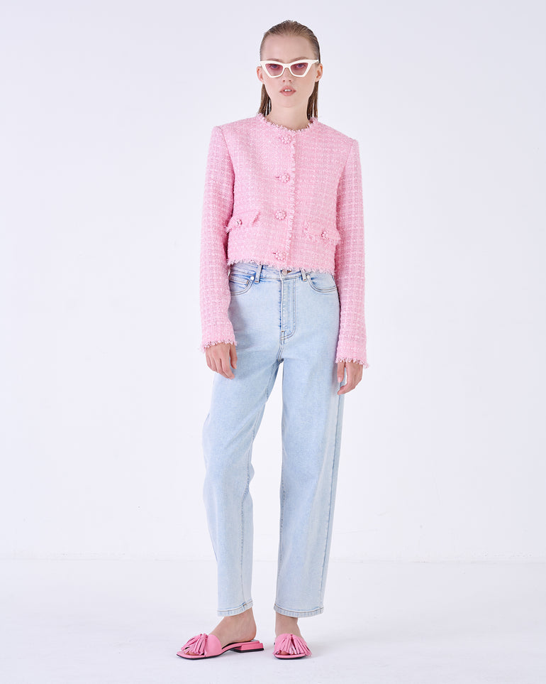 Silvian Heach Jeans dritti Novità